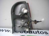 Recambio de piloto trasero izquierdo para daewoo nexia 1.5 16v cat referencia OEM IAM 3 PUERTAS