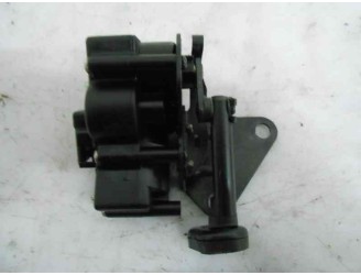 Replacement rear right window regulator motor for Seat Alhambra (7V9) 1.9 TDI OEM IAM reference 7M0847080 