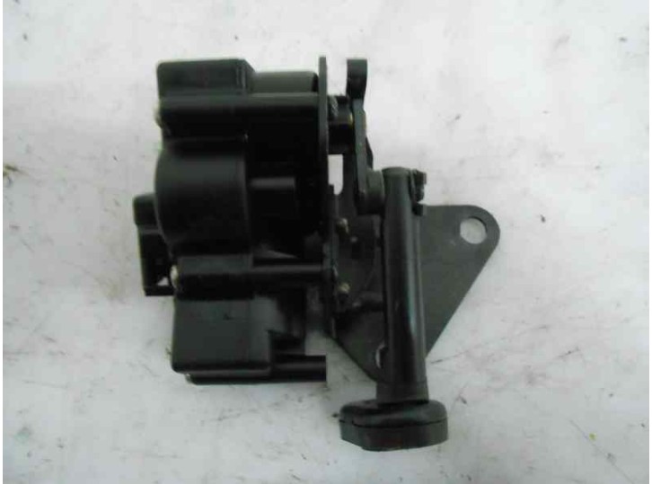 Replacement rear right window regulator motor for Seat Alhambra (7V9) 1.9 TDI OEM IAM reference 7M0847080 