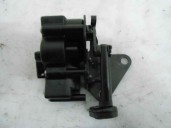 Replacement rear right window regulator motor for Seat Alhambra (7V9) 1.9 TDI OEM IAM reference 7M0847080 