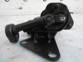 Replacement rear right window regulator motor for Seat Alhambra (7V9) 1.9 TDI OEM IAM reference 7M0847080 