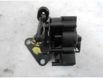 Replacement front left central locking motor for Seat Alhambra (7V9) 1.9 TDI OEM IAM reference 95VW14453AA 