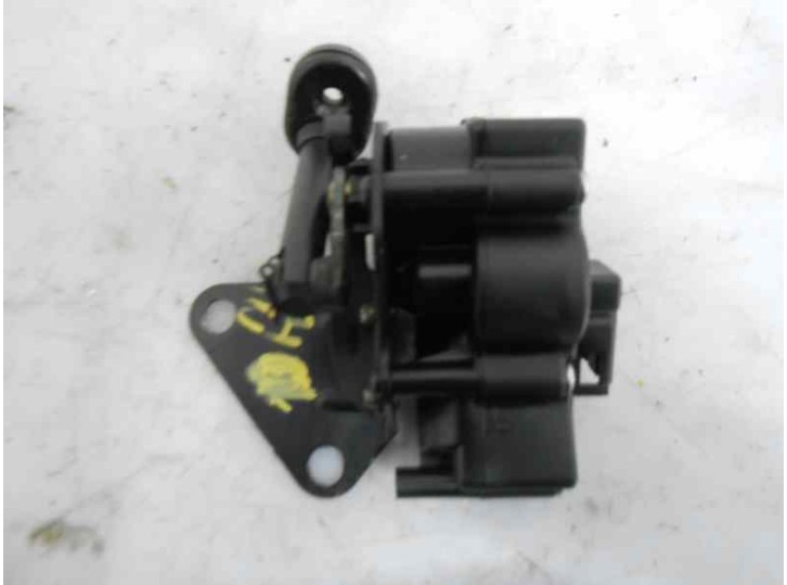 Recambio de motor cierre centralizado delantero izquierdo para seat alhambra (7v9) 1.9 tdi referencia OEM IAM 95VW14453AA 