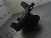 Recambio de mangueta delantera derecha para iveco c35 2.3 (116 cv/85kw) referencia OEM IAM AQ70DX  