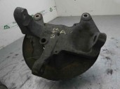 Recambio de mangueta delantera derecha para iveco c35 2.3 (116 cv/85kw) referencia OEM IAM AQ70DX 