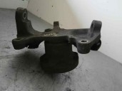 Replacement front left steering knuckle for Iveco C35 2.3 (116 hp/85kw) OEM IAM reference AB70DSX 