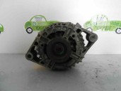 Recambio de alternador para opel vectra b berlina 2.0 16v cat (x 20 xev / l34) referencia OEM IAM 24439410 0124415008 BOSCH