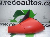 Recambio de retrovisor izquierdo para opel vectra b berlina 2.0 16v cat (x 20 xev / l34) referencia OEM IAM 5 PINES 