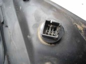 Recambio de retrovisor izquierdo para opel vectra b berlina 2.0 16v cat (x 20 xev / l34) referencia OEM IAM 5 PINES 