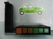 Recambio de caja reles / fusibles para opel vectra b berlina 2.0 16v cat (x 20 xev / l34) referencia OEM IAM 90504296 