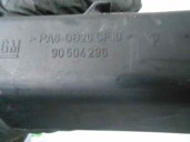 Recambio de caja reles / fusibles para opel vectra b berlina 2.0 16v cat (x 20 xev / l34) referencia OEM IAM 90504296 