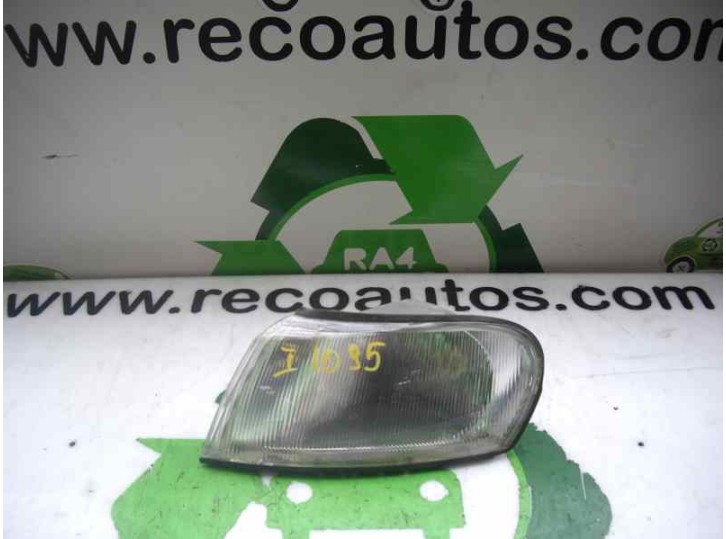 Recambio de piloto delantero izquierdo para opel vectra b berlina 2.0 16v cat (x 20 xev / l34) referencia OEM IAM 
