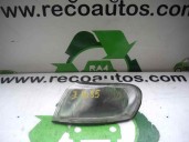 Recambio de piloto delantero izquierdo para opel vectra b berlina 2.0 16v cat (x 20 xev / l34) referencia OEM IAM 