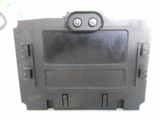 Recambio de pantalla multifuncion para opel zafira a 2.0 dti referencia OEM IAM  5WK70047 3730087320401B