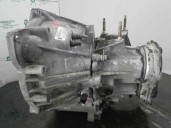 Recambio de caja cambios para ford fiesta berlina (dx) 1.4 16v cat referencia OEM IAM 97WT7002SG STFA20A04000176 114208