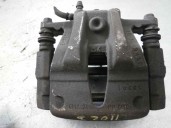 Recambio de pinza freno delantera derecha para opel corsa c essentia referencia OEM IAM 