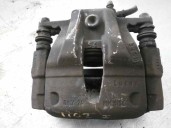 Recambio de pinza freno delantera izquierda para opel corsa c essentia referencia OEM IAM LUCAS