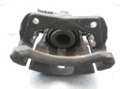Recambio de pinza freno delantera izquierda para opel corsa c essentia referencia OEM IAM LUCAS