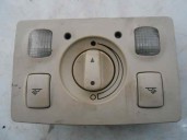 Recambio de luz interior para audi a6 berlina (4b2) 2.5 v6 24v tdi referencia OEM IAM 4B0947303DFKZ  