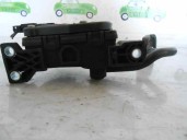 Recambio de potenciometro pedal para seat alhambra (7v9) 1.9 tdi referencia OEM IAM 7M3721603D YM219F836AB 6PV00777003HLO