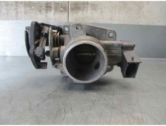 Recambio de caja mariposa para ford fiesta (dx) 1.3 cat referencia OEM IAM 1126971  