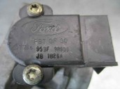 Recambio de caja mariposa para ford fiesta (dx) 1.3 cat referencia OEM IAM 1126971 