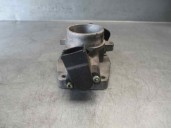 Recambio de caja mariposa para ford fiesta (dx) 1.3 cat referencia OEM IAM 1126971 