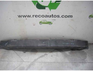 Recambio de refuerzo paragolpes delantero para kia carnival referencia OEM IAM DE FIBRA 