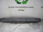 Replacement front bumper reinforcement for Kia Carnival OEM IAM reference FIBERGLASS 