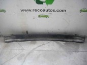Replacement front bumper reinforcement for Kia Carnival OEM IAM reference FIBERGLASS 