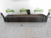 Recambio de intercooler para seat alhambra (7v9) 1.9 tdi referencia OEM IAM 