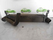 Recambio de intercooler para seat alhambra (7v9) 1.9 tdi referencia OEM IAM 