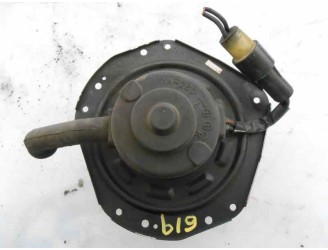 Recambio de motor calefaccion para daewoo aranos 2.0 cat referencia OEM IAM   