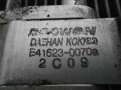 Recambio de evaporador aire acondicionado para kia carnival 2.9 turbodiesel cat referencia OEM IAM E416230070A  