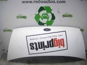 Recambio de capot para ford transit 330m kombi 2.4 (91cv) referencia OEM IAM BLANCO,ROTULADO 