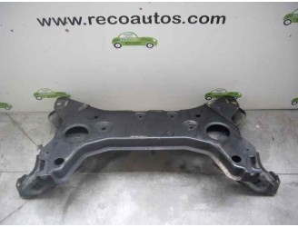 Recambio de puente delantero para ford transit 330m kombi 2.4 (91cv) referencia OEM IAM CUNA MOTOR CESTA 8