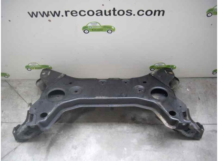 Recambio de puente delantero para ford transit 330m kombi 2.4 (91cv) referencia OEM IAM CUNA MOTOR CESTA 8