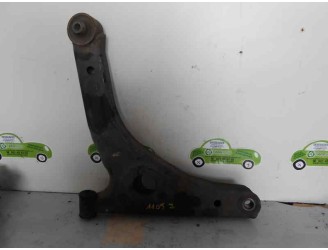 Recambio de brazo suspension inferior delantero izquierdo para ford transit 330m kombi 2.4 (91cv) referencia OEM IAM   