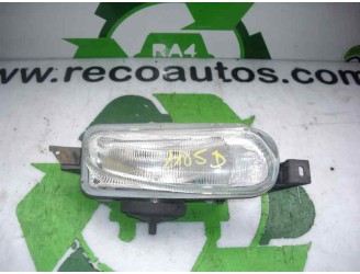 Recambio de faro antiniebla derecho para ford transit 330m kombi 2.4 (91cv) referencia OEM IAM 