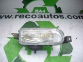 Recambio de faro antiniebla derecho para ford transit 330m kombi 2.4 (91cv) referencia OEM IAM 