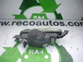 Recambio de faro antiniebla derecho para ford transit 330m kombi 2.4 (91cv) referencia OEM IAM 