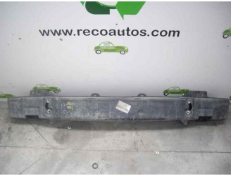 Recambio de refuerzo paragolpes delantero para ford transit 330m kombi 2.4 (91cv) referencia OEM IAM PLASTICO 