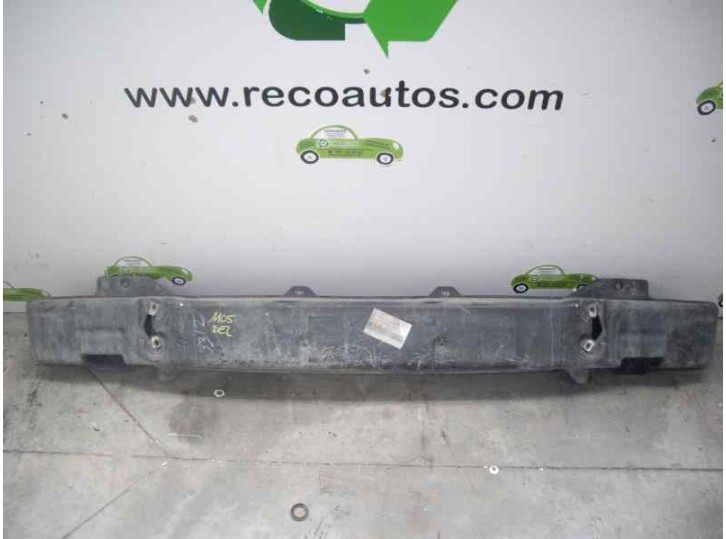 Recambio de refuerzo paragolpes delantero para ford transit 330m kombi 2.4 (91cv) referencia OEM IAM  PLASTICO 