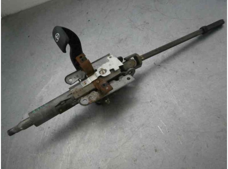 Replacement steering column for Citroën Jumper closed box, high roof from ´02 35 LH 2.8 HDi/-HDi 130+autom. referen