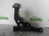 Replacement front right lower suspension arm for Citroën Jumper closed box, high roof from ´02 35 LH 2.8 H