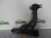 Replacement front right lower suspension arm for Citroën Jumper closed box, high roof from ´02 35 LH 2.8 H