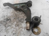 Replacement front right lower suspension arm for Citroën Jumper closed box, high roof from ´02 35 LH 2.8 H