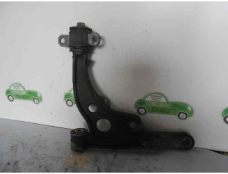 Recambio de brazo suspension inferior delantero izquierdo para citroën jumper caja cerrada, techo sobreelev. desde ´02 35 lh 2.8
