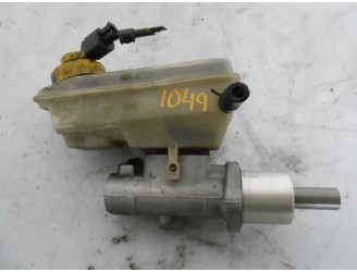 Recambio de bomba freno para seat alhambra (7v9) 1.9 tdi referencia OEM IAM 7M3611303 268W2 ATE