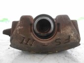 Recambio de pinza freno delantera derecha para seat leon (1m1) 1.9 tdi referencia OEM IAM 